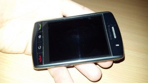 Blackberry 9500