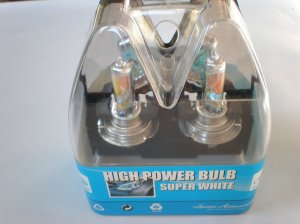 Sijalice H7 PLASMA 55W