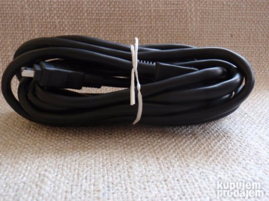 4x4 kabal -camkorder&lap top 3m