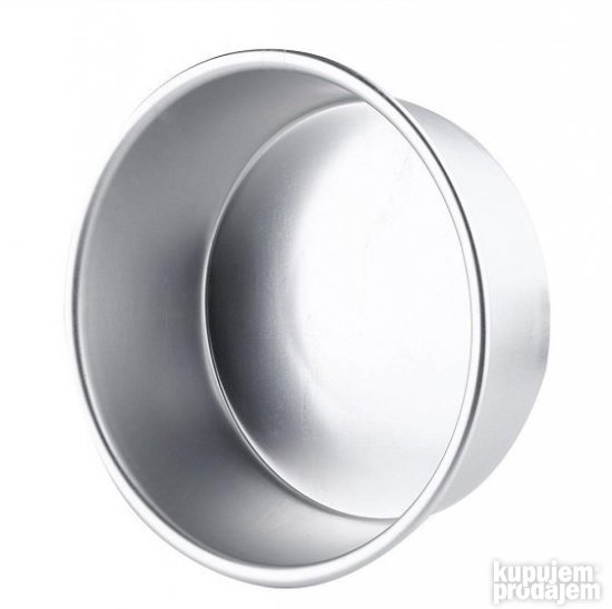 aluminijumska tepsija po velicina duboko i plitka