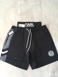 Karl Lagerfeld originalni muški šorts za kupanje/SNIŽENJE