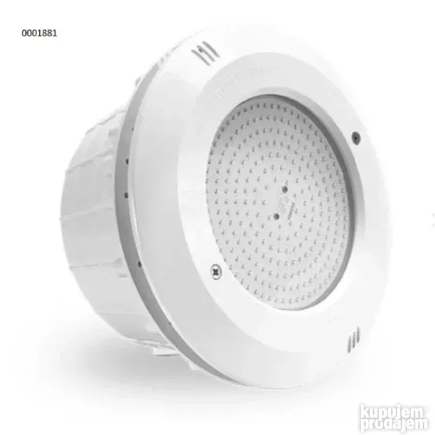 Reflektori za bazene LED/RGB sa kućištem Emaux