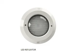 Reflektori za bazene LED/RGB sa kućištem Emaux