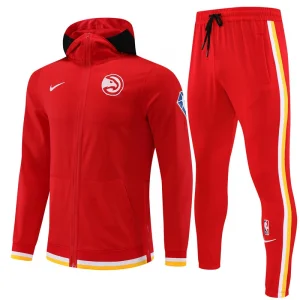 Atlanta Hawks NBA komplet trenerka
