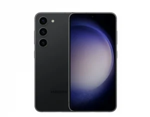 SAMSUNG SM-S911 Galaxy S23 5G 128GB Dual Sim phantom black