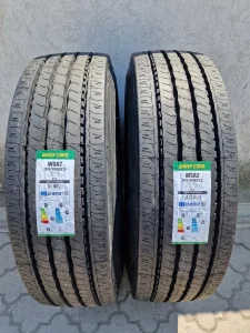 315/80 r22,5 West Lake vodeca