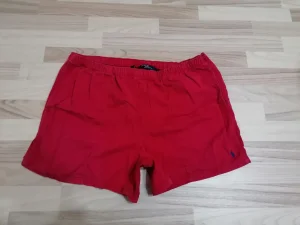 3903 - RALPH LAUREN Polo sorc XL Original