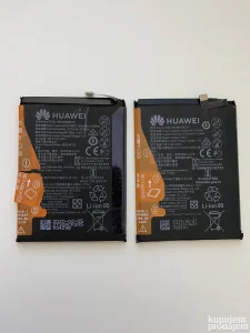 Huawei P10+ / Mate 20 Lite HB386589ECW baterija SH Org