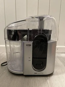 Profesionalni sokovnik Fust Primotecq br.44, uvoz CH