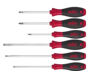 Wiha set odvijača SoftFinish 6 delova 26113