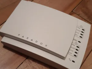 Paradox K10H tastatura