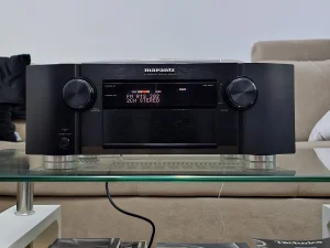 Marantz SR 6004 + daljinski