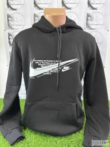 Nike Duks