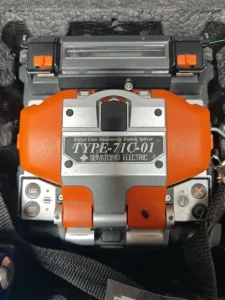 Splajser SUMITOMO 71C-01