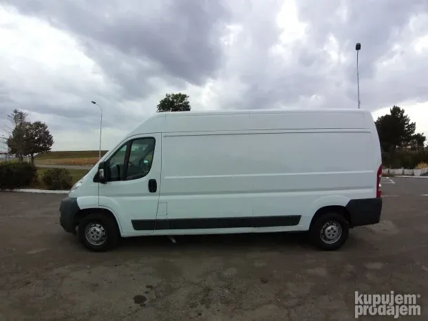 Kombi prevoz selidbe