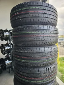 nove gume 245/50 r 19 bridgestone run flat