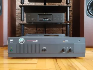Nad 2400 Monitor Series