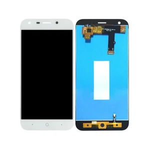 LCD za ZTE Blade /A6 Lite+touch screen beli