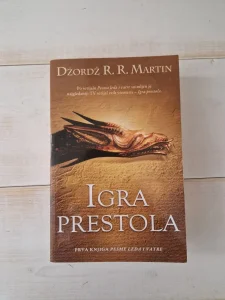 Igra prestola