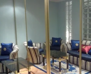 Filmski grad, 1.5 jednoiposoban, 33 m²