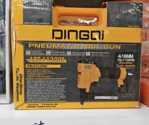 Pneumatska heftalica