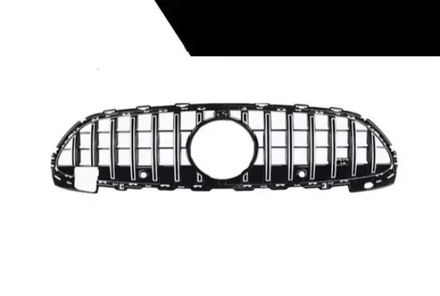 Mercedes C W206 PREDNJI GRILL 2021+