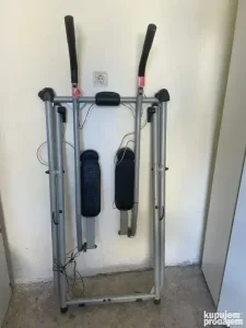 Nordijsko skijanje Gazelle Freestyle XL