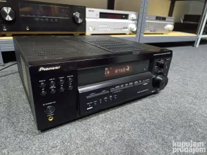 Pioneer VSX-d 514