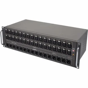 Behringer S32 Digital Stagebox
