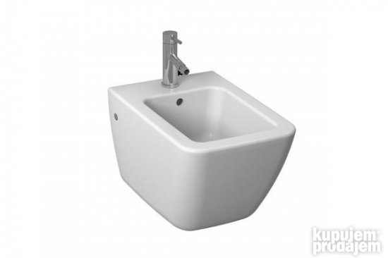 Konzolni bide JIKA PURE