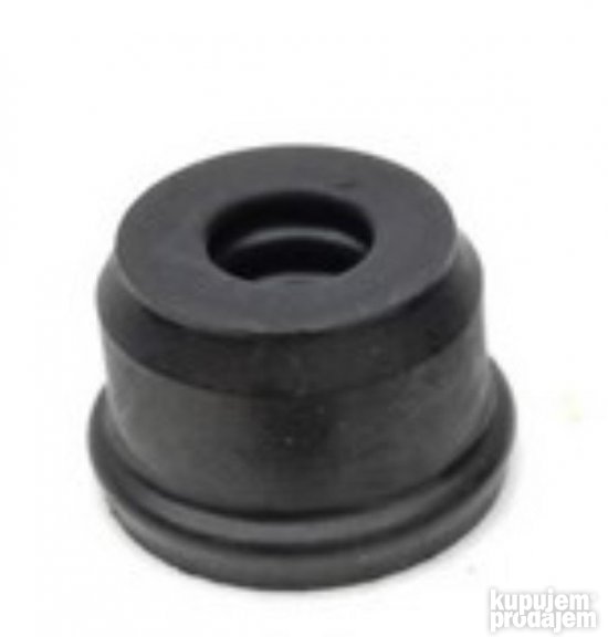 Gumica spojke kvacila