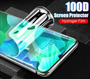 100D Xiaomi MI 9 zaštitni HIDROGEL (hydrogel) film