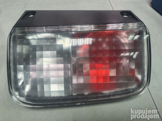 Zadnje Stop Svetlo (Levo) za Reno, Nisan i Opel P21W