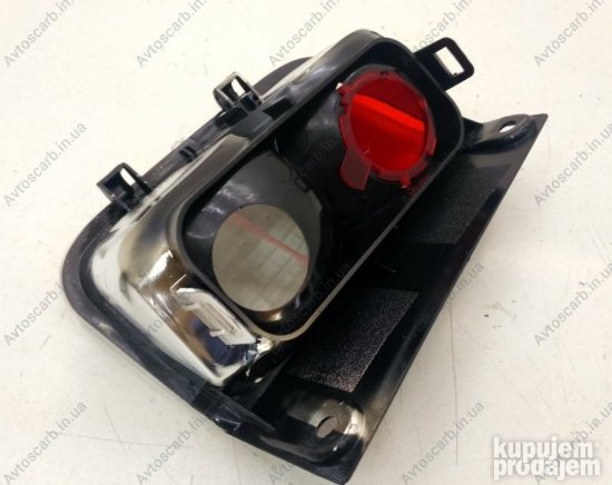 Zadnje Stop Svetlo (Levo) za Reno, Nisan i Opel P21W