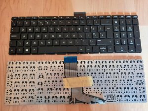 nova tastatura hp tpn-q201 tpn-w126 tpn-w127 V.E.