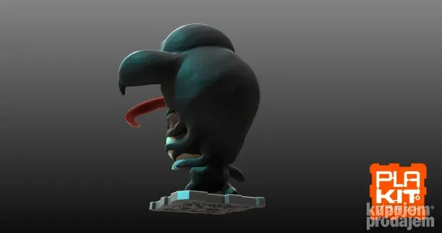 Figura Marvel Venom