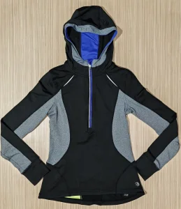MPG ženski sportski duks vel. 38