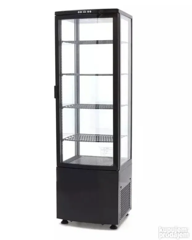 Rashladna vitrina 235 litara B - GM