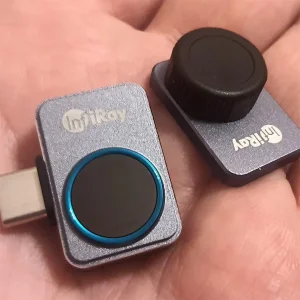 InfiRay P2 Pro Termalna Kamera Termovizija za Elektroniku