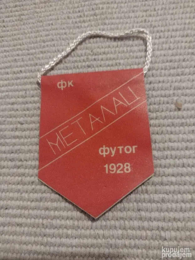 FK Metalac Futog 1928