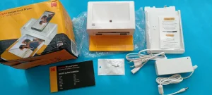 PD460 Kodak instant dock printer Akcija