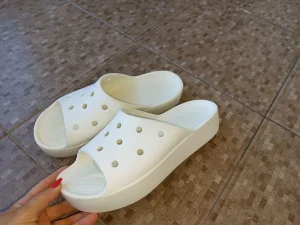Crocs papuce zenske w8 oznaka