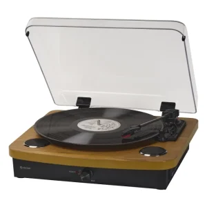 DENVER gramofon VPL-230LW - NOVO GARANCIJA