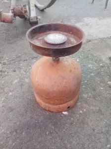 plinska boca mala
