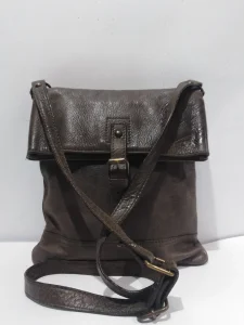 Timberland  original kožna torba prirodna 100%koža