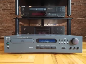 Nad L-40 br.2