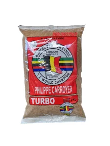 Van Den Eynde - Turbo (svetli) - 2 kg