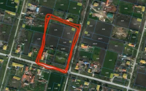 Vojvode Mišića, Nova Crnja, Aleksandrovo, 4.0 četvorosobna, 200 m²
