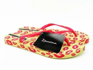 Ipanema papuče japanke  NOVO C374/   41.5