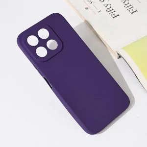 Giulietta za Honor X6c mat ljubicasta